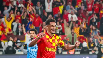 Göztepe'de Transfer Hareketliliği: Emersonn ve Jeferson Ayrılıyor