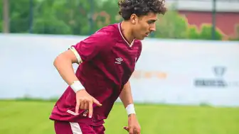 Göztepe'den Genç Forvet İçin Kiralama Hamlesi: Salem Bouajila Muğlaspor'a Gönderildi