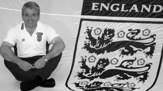 İngiliz Futbol Efsanesi Kevin Keegan 75 Yaşında Vefat Etti