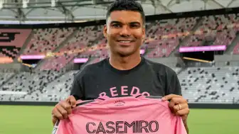 Inter Miami, C.'yu Transfer Etti