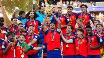 İspanya 2026 Dünya Kupası Şampiyonu Oldu: Futbolda Yeni Bir Dönem
