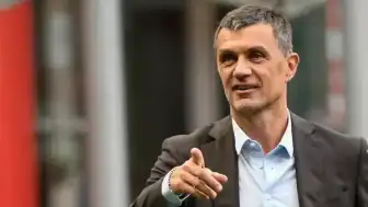 İtalya Futbol Federasyonu Başkanı Giovanni Malago: "Maldini'yi getirmek, her zaman benim hedefimdi"