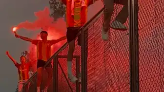 Kayserispor'un 60. kuruluş yıl dönümü törenle kutlandı