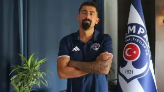 Kerem Demirbay: Türkiye'de Futbol Oynamak Almanya'dan Daha Zor