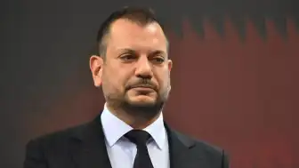 Kulüpler Birliği Başkanlığına Ertuğrul Doğan Yeniden Seçildi