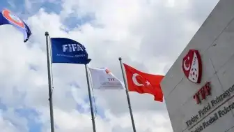 Kulüpler Birliği'nden Yabancı Kuralı Talebi: Federasyon Değişiklik Yapmayacağını Duyurdu