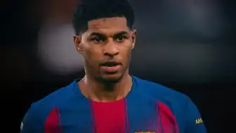 Manchester United'ın Marcus Rashford Planı Belli Oldu