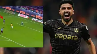 Ozan Tufan'dan Fenerbahçe Maçıyla İlgili Pişmanlık İtirafı