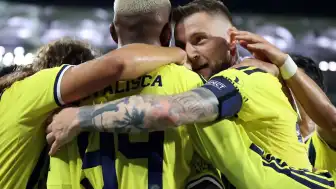 Polonya Basınından Fenerbahçe Maçı Sonrası Dikkat Çeken Manşetler