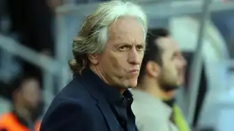 Portekiz Millî Takımı Yeni Teknik Direktörü Jorge Jesus Oldu