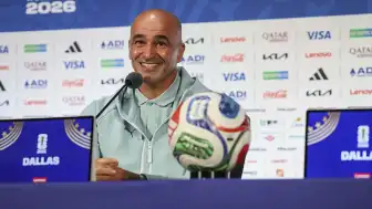 Portekiz Teknik Direktörü Roberto Martinez: "Aslında bu maçın son 16 maçı değil, final maçı olması gerekirdi"