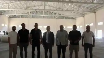 Sivas'ta Spor Altyapısına Dev Yatırım: TOHM ve SEM Projesinde Sona Gelindi