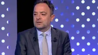 Spor Yazarı Uğur Meleke TFF Başkanlığı İçin Adaylığını Açıkladı