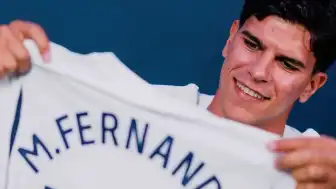 Tottenham Hotspur Tarihinin En Pahalı Transferini Gerçekleştirdi: 100 Milyon Euro'luk İmza