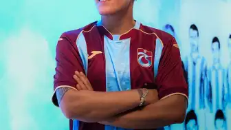 Trabzonspor Kadın Futbol Takımı Başak İçinözbebek'i Kadrosuna Kattı