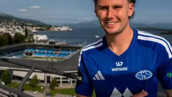 Trabzonspor'dan Mathias Lovik'in Transferine İlişkin Açıklama