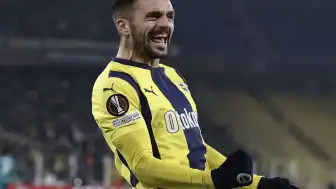 Transfer Gelişmesi: Dusan Tadic'in Yeni Takımı Belli Oluyor