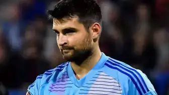 Transfer Gelişmesi: Ersin Destanoğlu'nun Yeni Takımı Belli Oldu