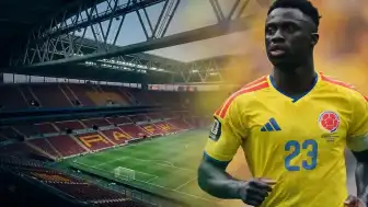 Transfer Gündemi: Davinson Sanchez'in Galatasaray'daki Geleceği ve Como İddiaları