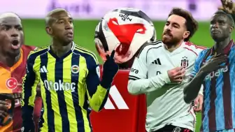 Trendyol Süper Lig 2026-2027 Sezonu Fikstürü ve Derbi Tarihleri Açıklandı