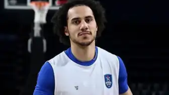 Türk Basketbolunda Yaz Transfer Dönemi Hareketli Geçiyor