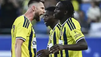 UEFA Şampiyonlar Ligi: Fenerbahçe - Gornik Zabrze Maçı Detayları Belli Oldu