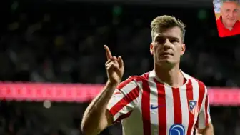 Alexander Sörloth ve Vangelis Pavlidis, Fenerbahçe'nin Transfer Gündeminde: Atletico Madrid ve Benfica ile Görüşmeler Sürüyor