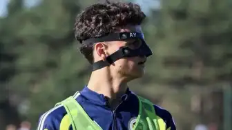 Aliağa FK, Fenerbahçe'nin Genç Oyuncusunu Kiralamak İstiyor