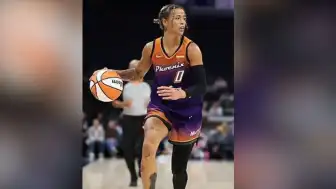 Amerikalı Basketbolcu Natasha Cloud Kimdir ve Kariyeri