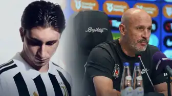Beşiktaş'ın Gündeminde Juventuslu Fabio Miretti: Bonservis Bedeli Belli Oldu