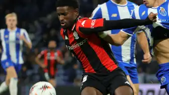Beşiktaş'tan Hull City'nin Vazgeçtiği Cho İçin Teklif: 15 Milyon Euro