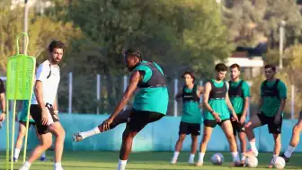 Bodrum FK Teknik Direktörü Burhan Eşer: Genç Kadroya Sabır ve Destek Şart