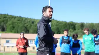 Denizli İdmanyurdu, E.I. ile 1 Yıllık Anlaşma Sağladı