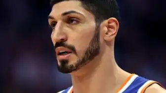 Enes Kanter'den WNBA'e Başvuru: Kendini Kadın Olarak Tanımladı