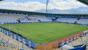Erzurum Kazım Karabekir Stadyumu, Galatasaray Maçı Öncesi Yenileme Çalışmalarıyla Hazır Hale Geldi