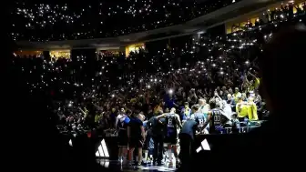 Fenerbahçe Erkek ve Kadın Basketbol Takımlarının Yeni İsim Sponsoru Tarfin Oldu