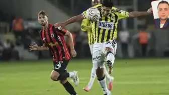 Fenerbahçe, Öne Geçtiği Gençlerbirliği Karşısında Sahadan 2-1 Mağlup Ayrıldı