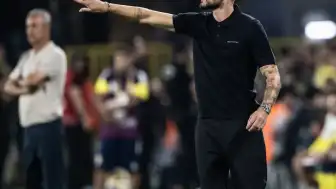 Fenerbahçe, Sturm Graz'ı 2-0 Mağlup Etti: "Bizler de İnsan-ız" Vurgusu