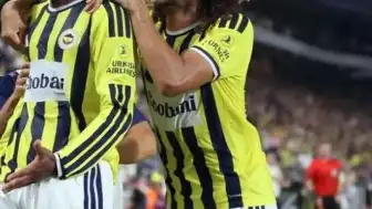 Fenerbahçe, UEFA Şampiyonlar Ligi 3. Ön Eleme Turunda Sturm Graz ile Karşılaşacak