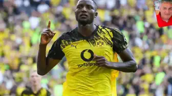 Fenerbahçe'de Forvet Transferi İçin Geri Sayım: Serhou Guirassy Öncelikli Hedef