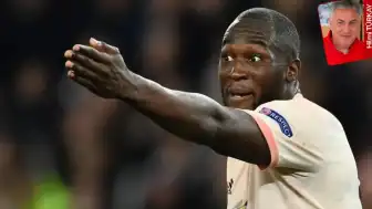 Fenerbahçe'de Forvet Transferinde Önemli Gelişmeler: Lukaku Öncelikli, Ueda ve Guirassy Alternatifler Arasında
