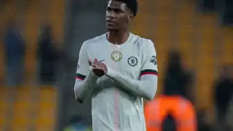 Fenerbahçe'de Semedo'nun Yerine 25 Milyon Euro Değerindeki Genç Yetenek Adayı