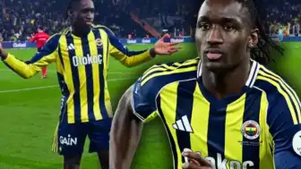 Fenerbahçe'de Sidiki Cherif Transferinde Son Gelişmeler: Ipswich Town'dan Resmi Teklif