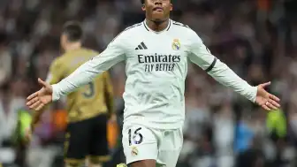 Fenerbahçe'de Transfer Görüşmeleri: Cihan Kamer, Endrick İçin Real Madrid ile Masaya Oturdu