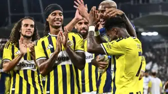 Fenerbahçe'nin Gençlerbirliği Maçı Erteleme Talebi Reddedildi