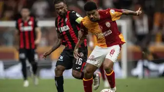 Galatasaray-Çorum FK Maçında Karaborsa Bilet Satışına 2 Tutuklama