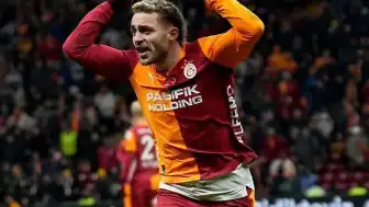 Galatasaray'da Barış Alper Yılmaz Transferi İçin Rekor Bedel Belirlendi