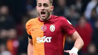Galatasaray'da Barış Alper Yılmaz'ın Islıklandığı Anın Nedeni Ortaya Çıktı