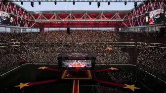 Galatasaray'da RAMS Park Kapasitesi Artırılıyor