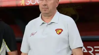 Göztepe'de Sakatlıklar ve J.S. Krizi Planları Altüst Etti